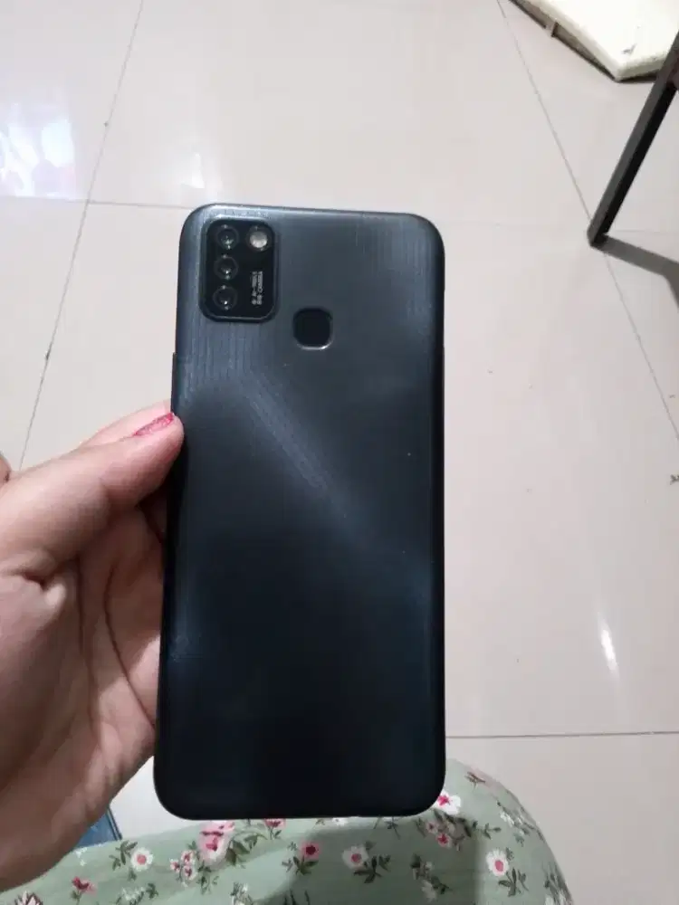 HP INFINIX SMART 6