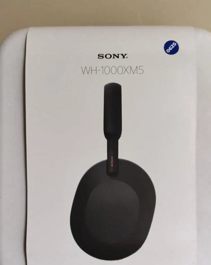 Jual Headset Sony WH1000XM5