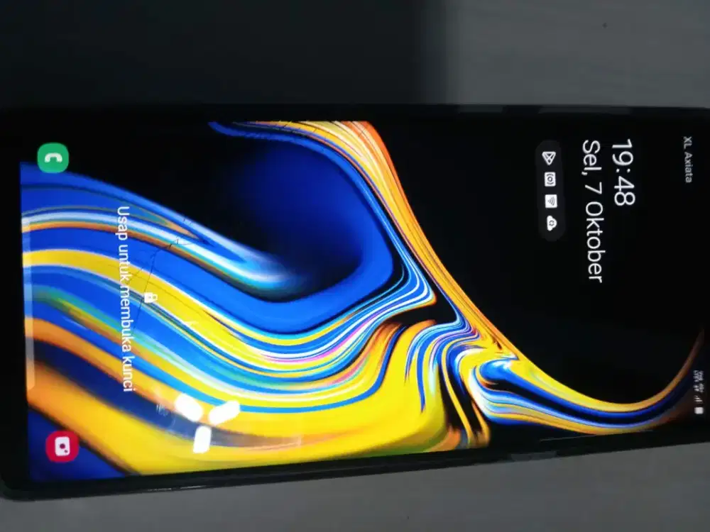 Samsung sm g985 f