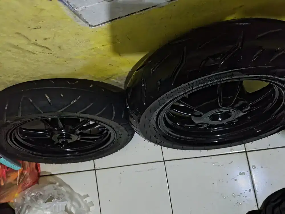 Fore sale pelk Scoopy Gen 5