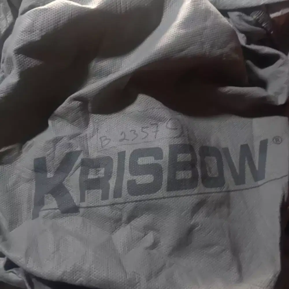 Sarung Mobil Krisbow Avanza