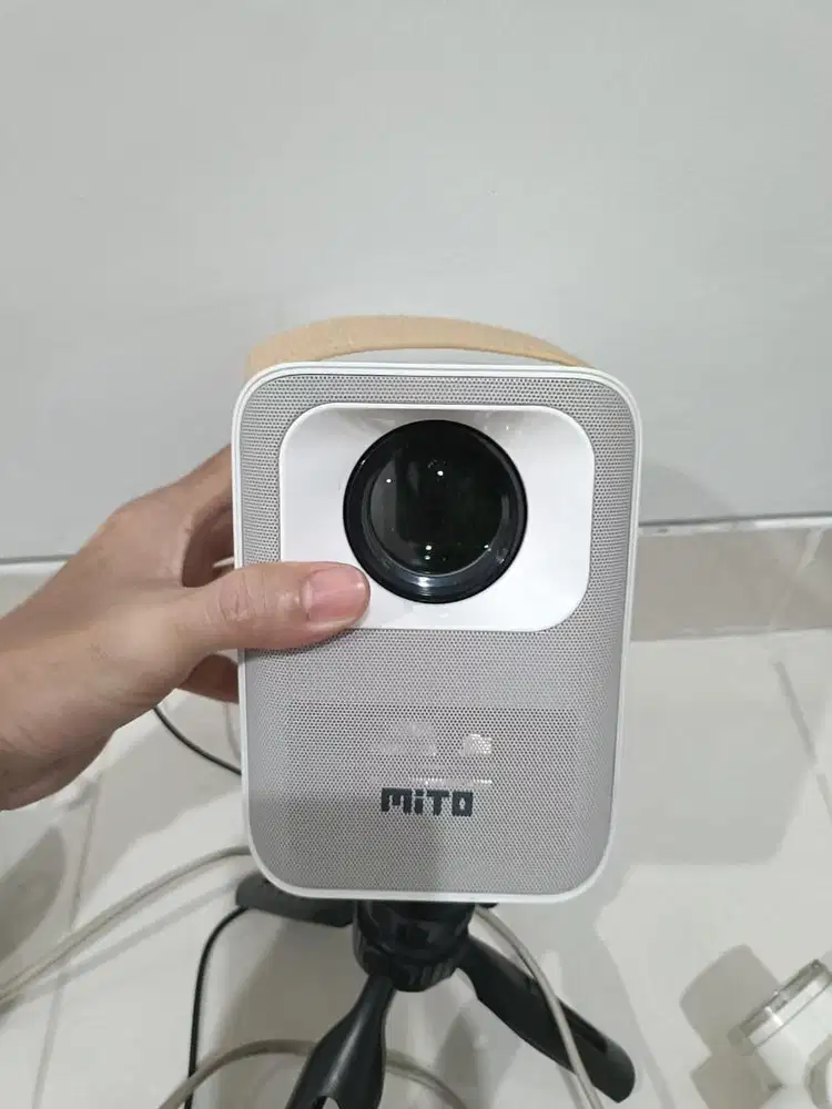 Proyektor Mito (netflix)
