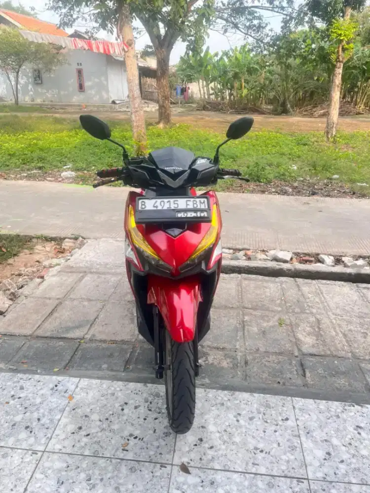 Honda Vario 2015
