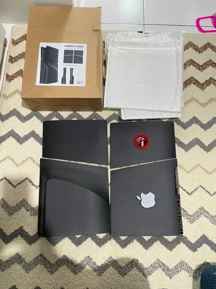 Face plate /cover ps5 slim