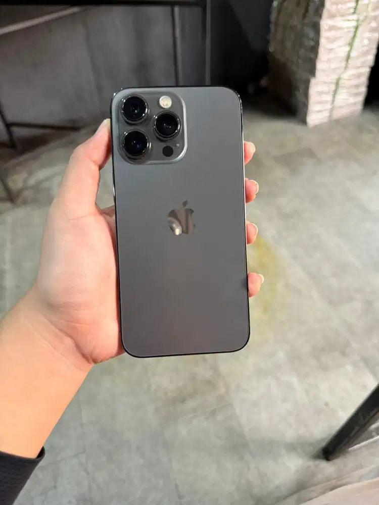 iphone 13 pro 128gb ex inter LL/A