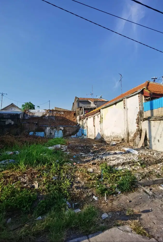 TANAH IMPIAN DI JANTUNG KOTA SURABAYA!