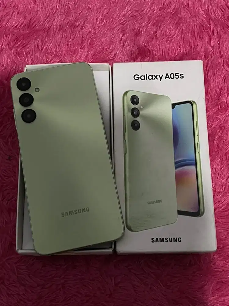 Samsung A05s 6/128GB