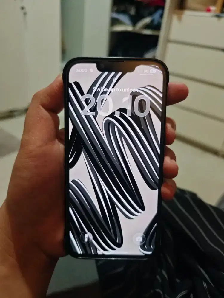 Iphone 16e 16 e hitam 128gb 128 gb black ibox gdn blibli