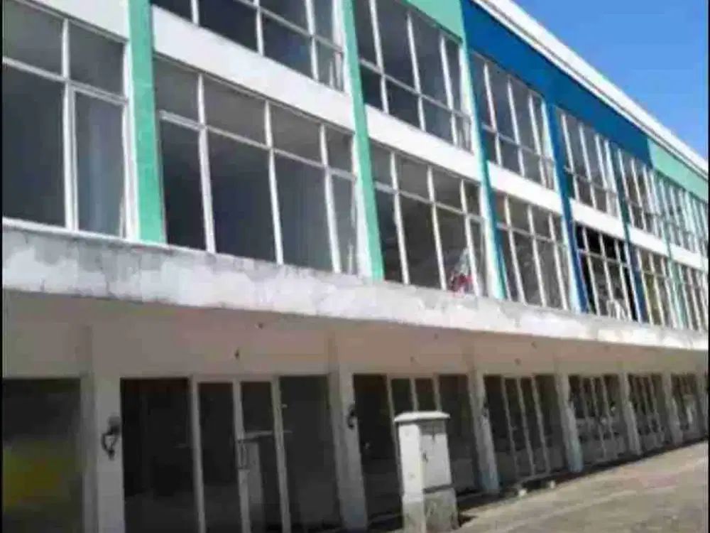 jual murah ruko Kahuripan nirwana