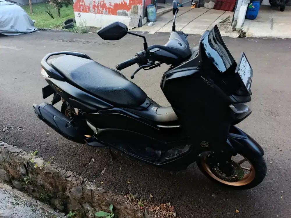 Nmax 2022 f kab