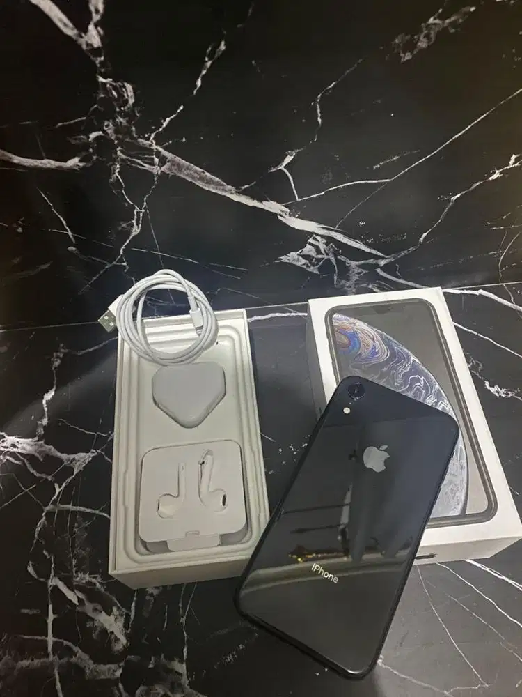 Iphone xr 64 inter all operator