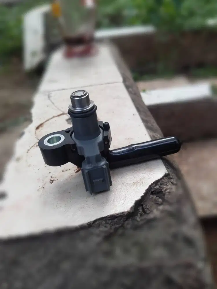 Nozzle Injector Original Yamaha BB8 Injektor Aerox 155,nmax all,