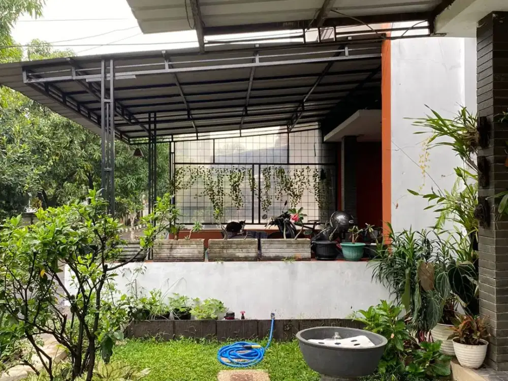 PESONABALI DEKAT STT TELKOM NEGO KERAS!
