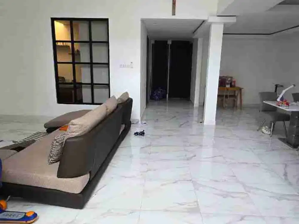 Dijual Rumah Siap Huni Darmo Sentosa Raya Surabaya