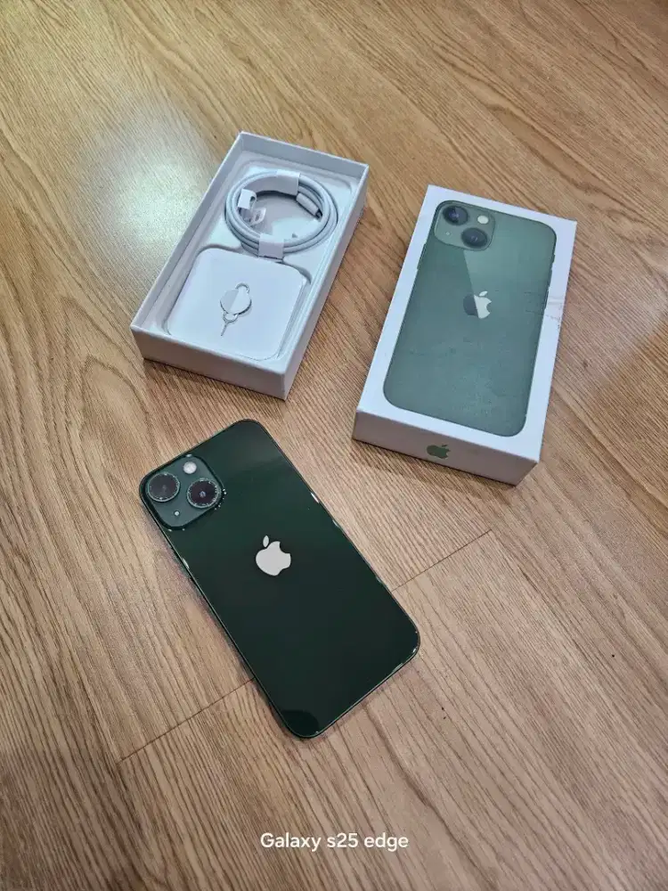 Iphone 13 mini 128gb Inter