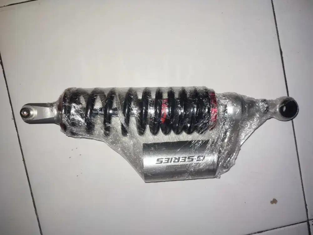 Shock yss g series honda vario