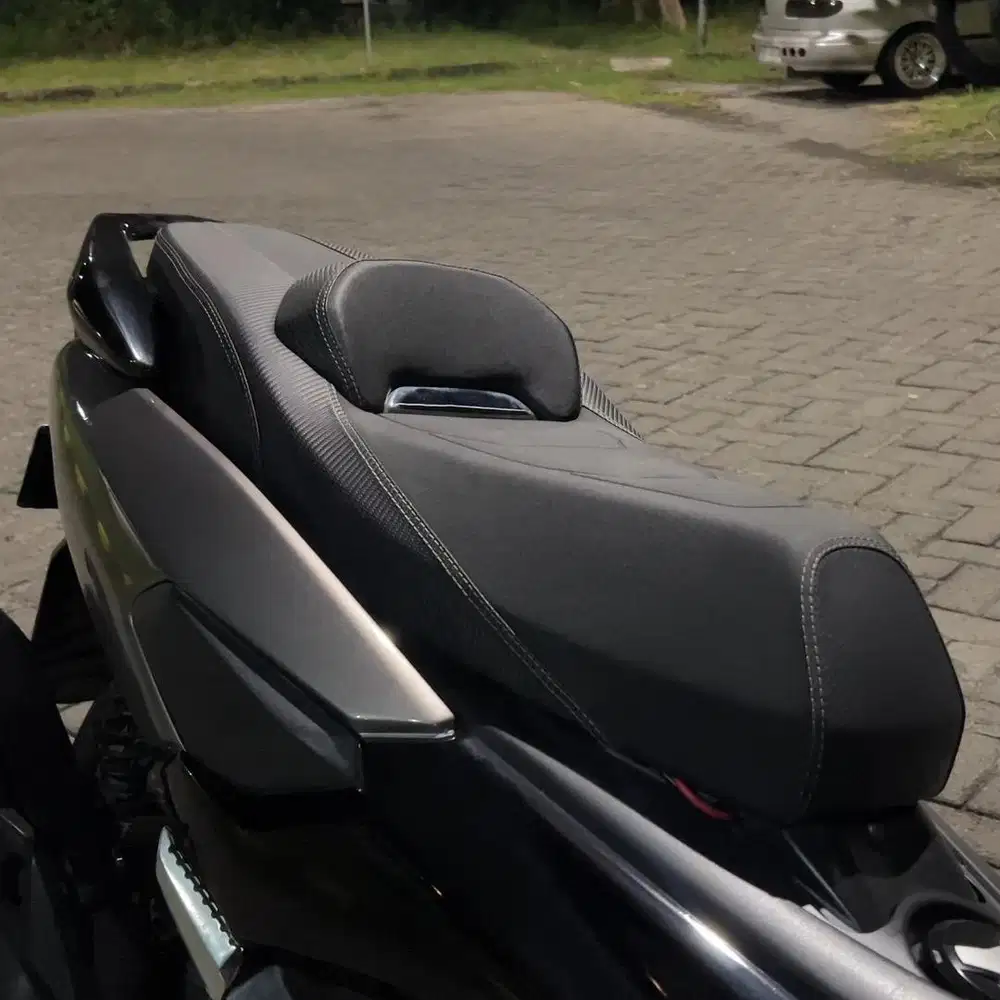 Jok M2R Nmax Old Comfort Seat