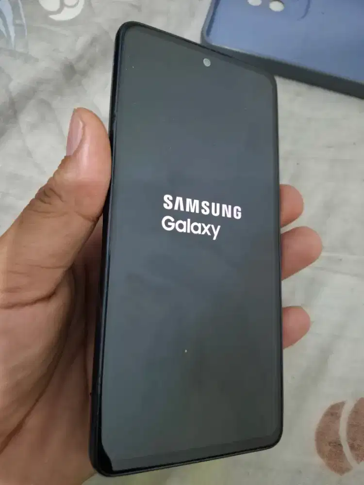 SAMSUNG A53 BATANGAN.. Data, Wifi, Bluetooth mati