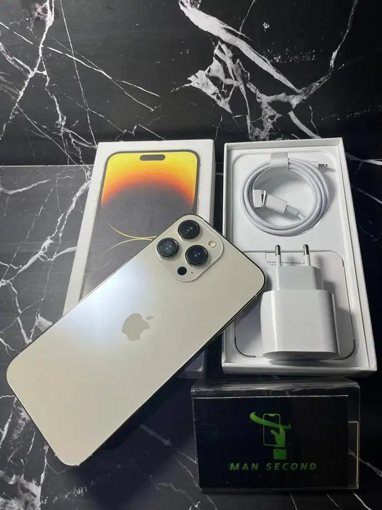 Iphone 14 promax 128 ibox