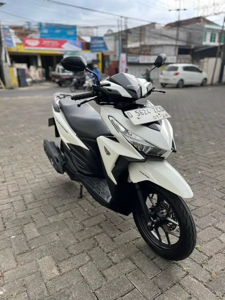 VARIO 150 LED OLD TAHUN 2017