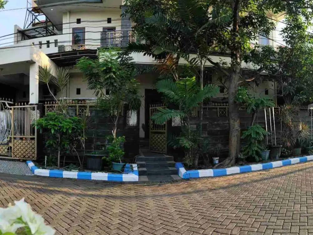 Dijual Rumah Griyo Mapan Sentosa