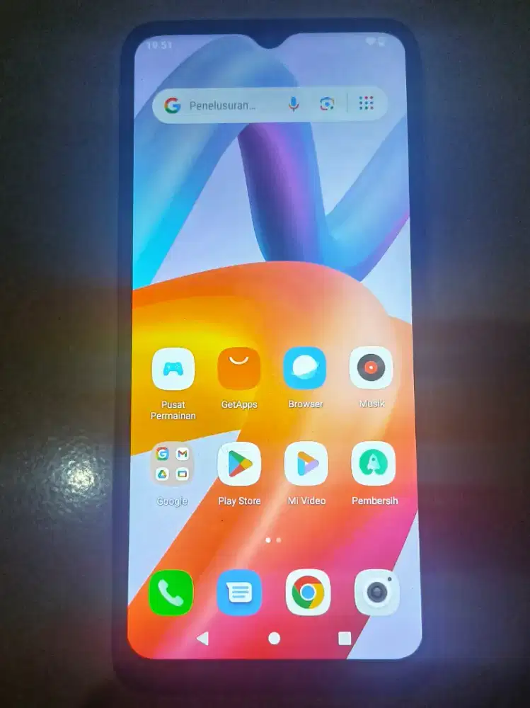 Redmi A2 3/64 second