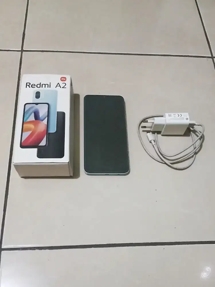 Redmi A2 3/64 fullset