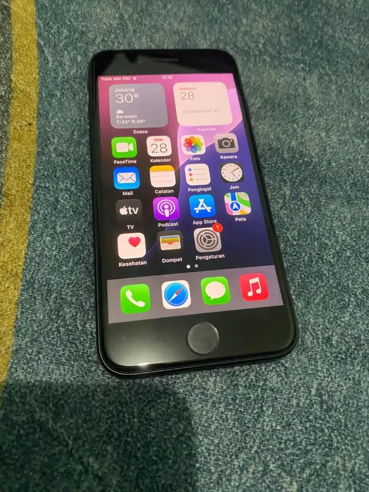 iphone se gen 3 64gb