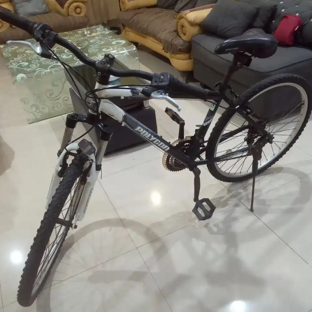 Polygon Monarch 2 ORI uk 26