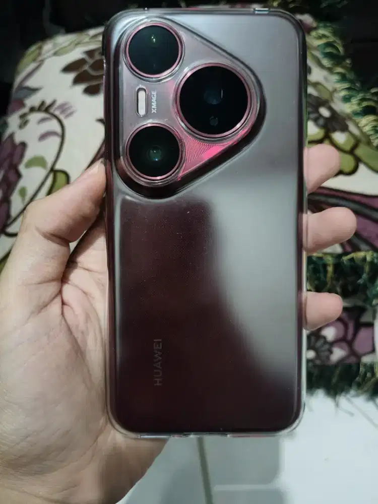 Huawei pura 80 pro