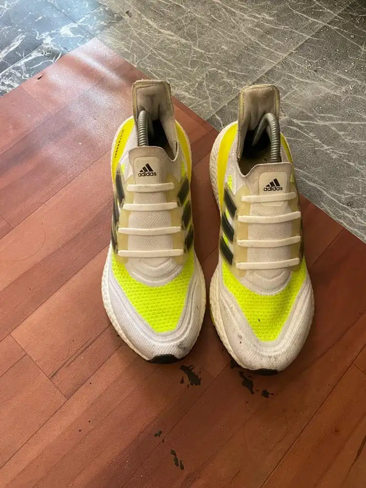 Adidas ultraboost21