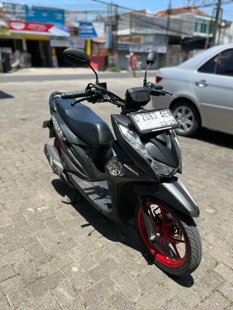 ALL NEW BEAT STREET TAHUN 2024