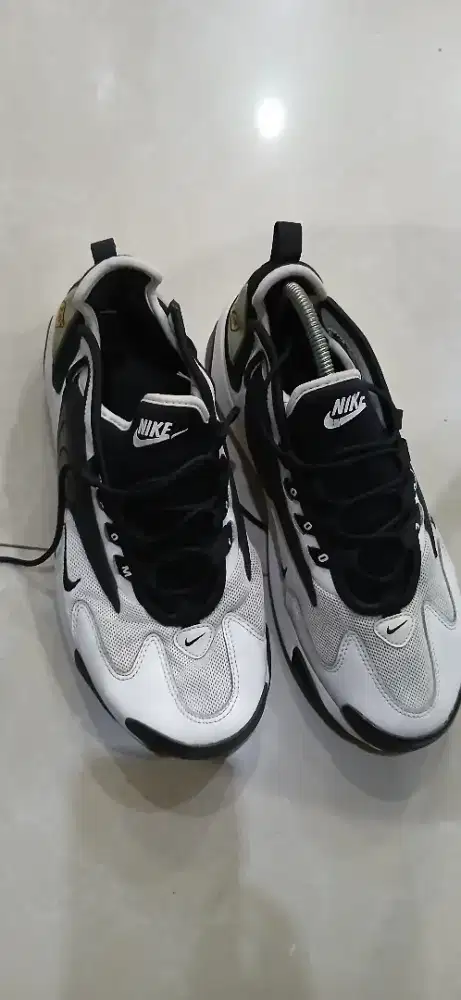 Nike Air ZM no. 42,5