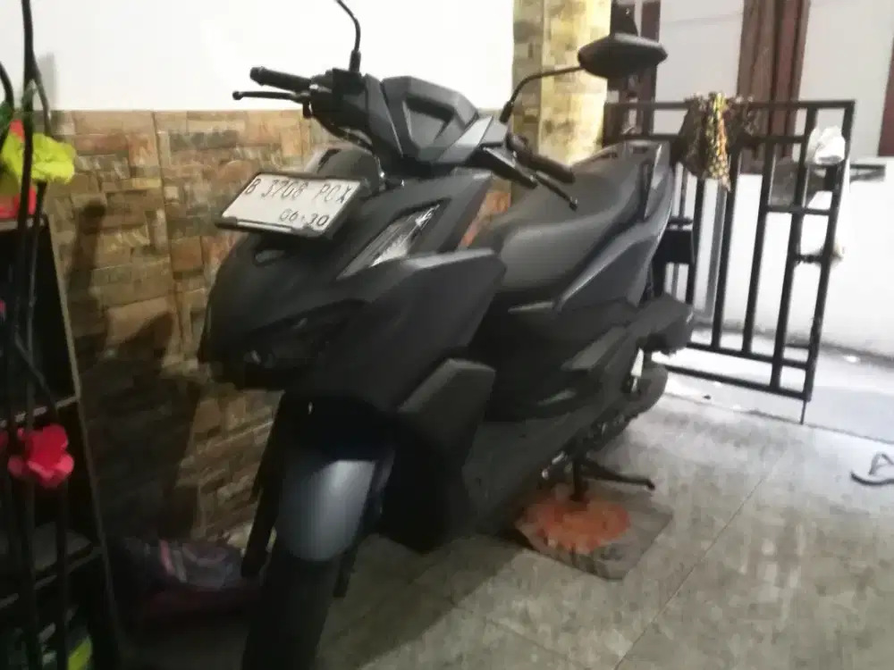 Jual Honda Vario 160 tahun 2025