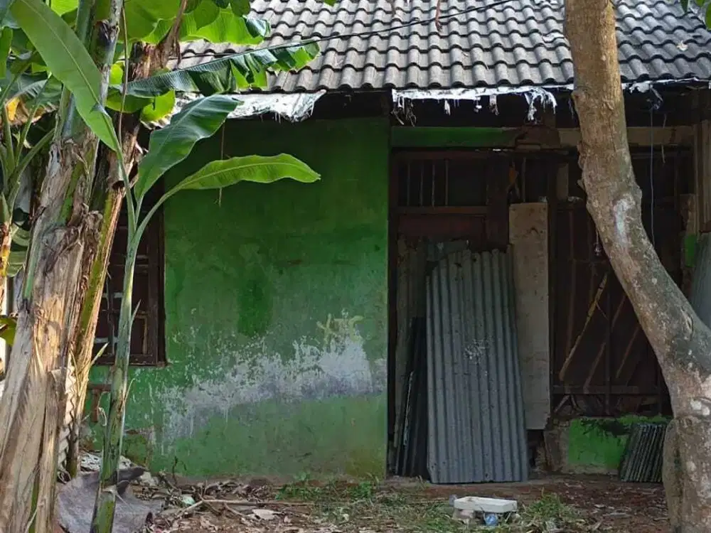 Perumahan Griya Panorama Indah Purwasari