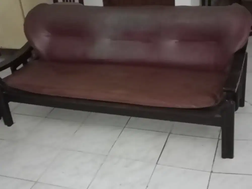 Sofa Vintage Jadul