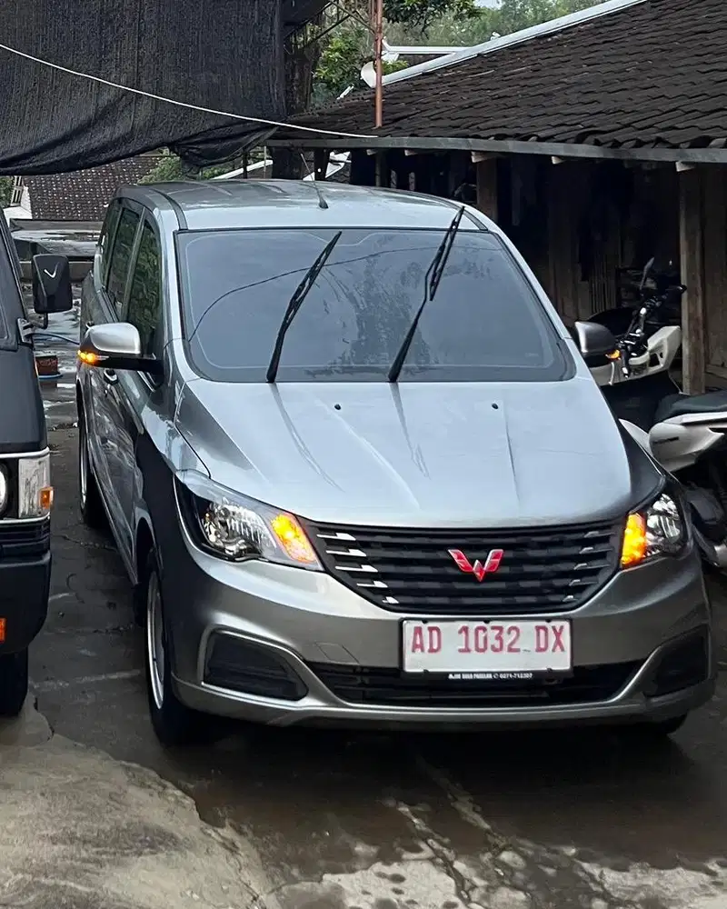 For Sale Wuling Formo S 5 Seat