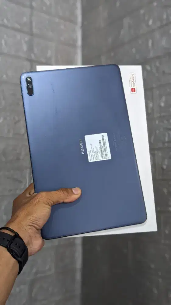 Huawei Matepad 10.4 4/128GB Mulus Fullset