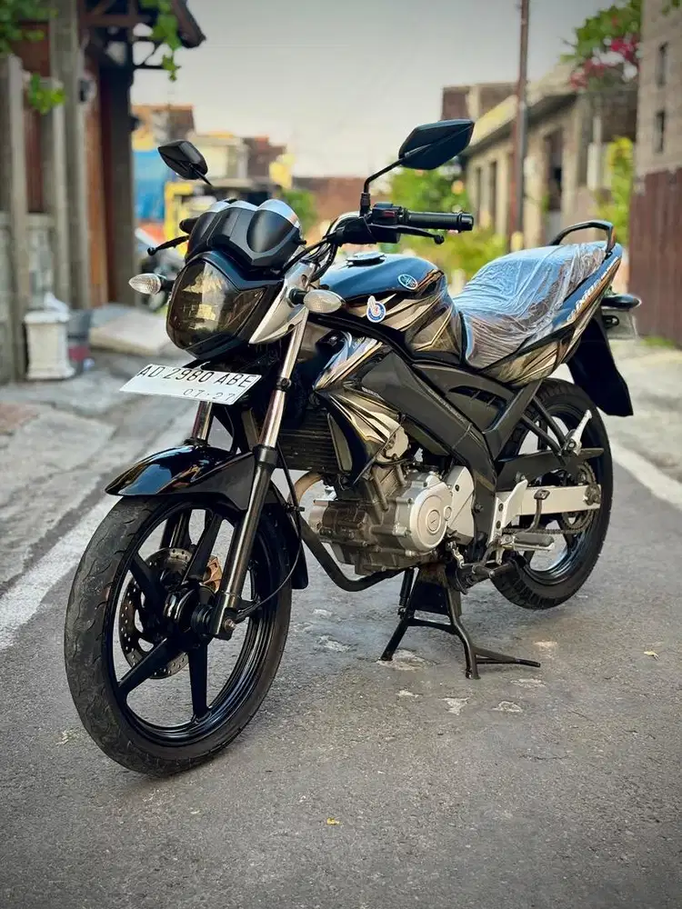 Yamaha Vixion 150 Komplit Original