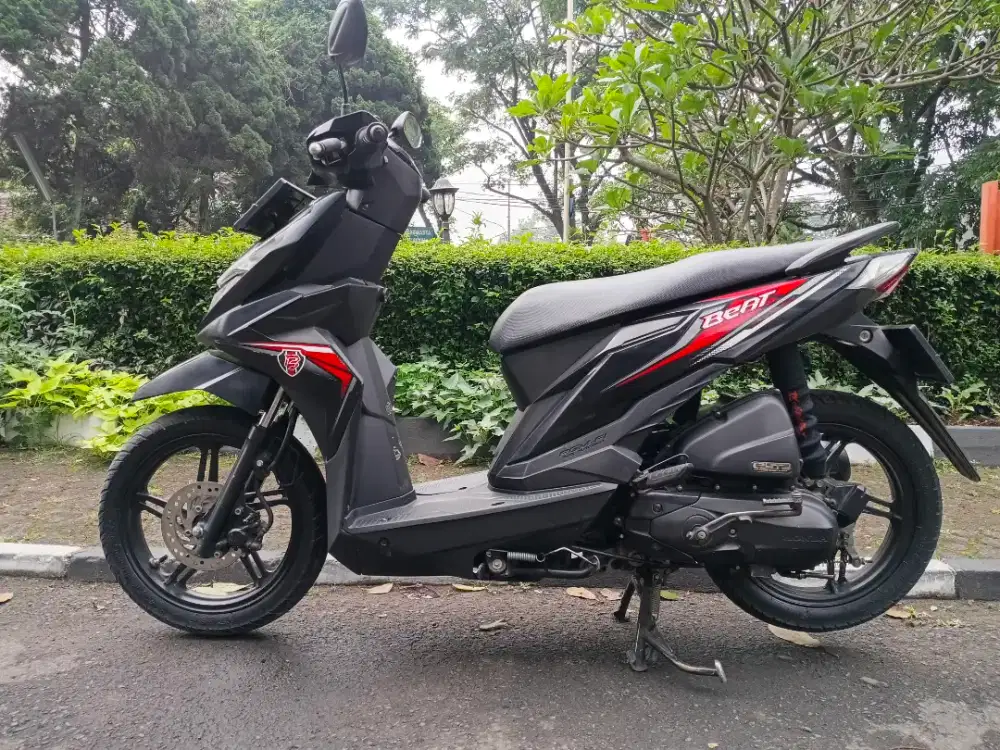 Honda beat eco 2019 orsinil