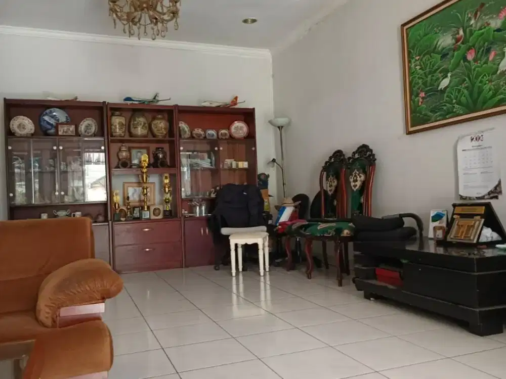 5 LANGKAH KE ASIA AFRIKA, JUAL HARGA DIBAWAH NJOP, DIJAMIN MURAH! NEGO