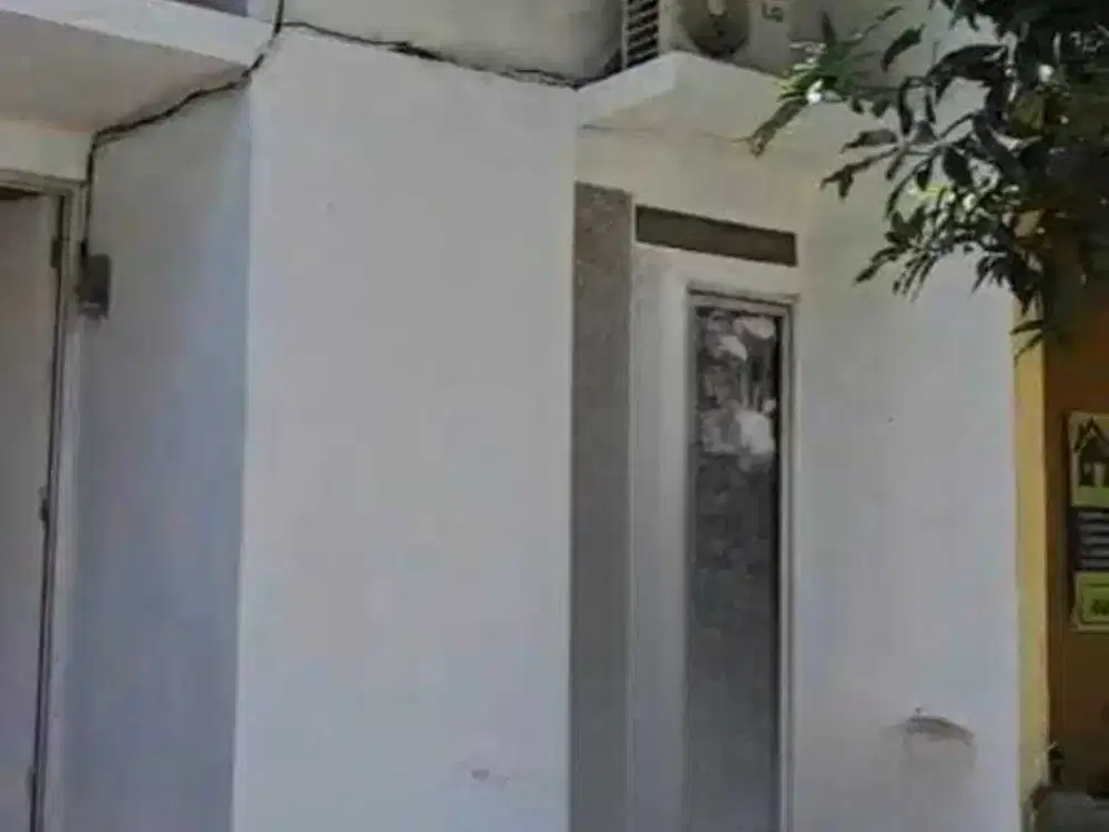Dijual Rumah Siap Huni Di Cluster Manhattan Mutiara Gading City