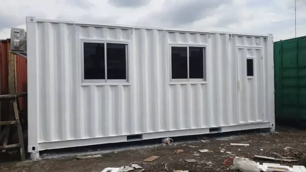 Container office