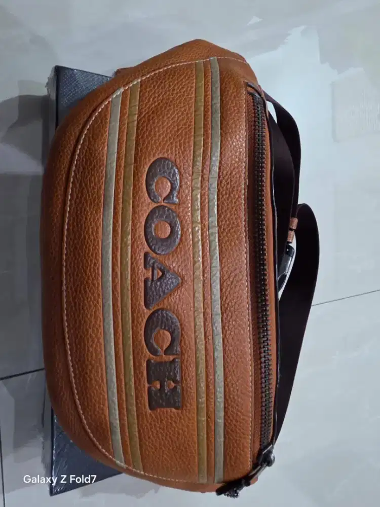 Waistbag Coach ORIGINAL