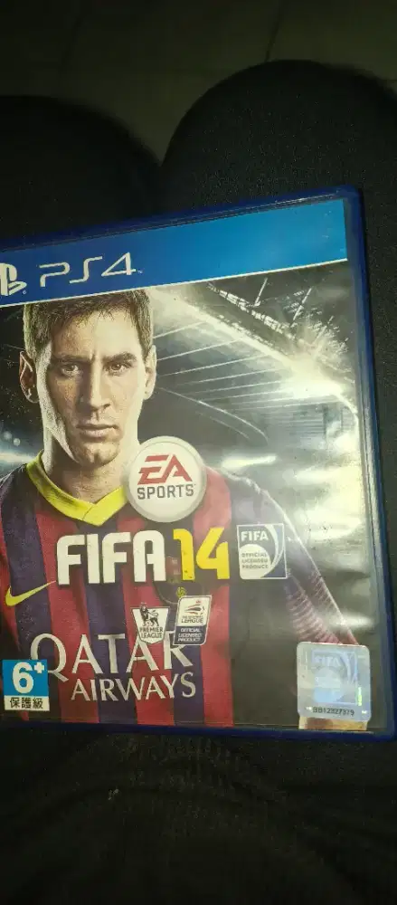 Kaset ps4 sale sale murce