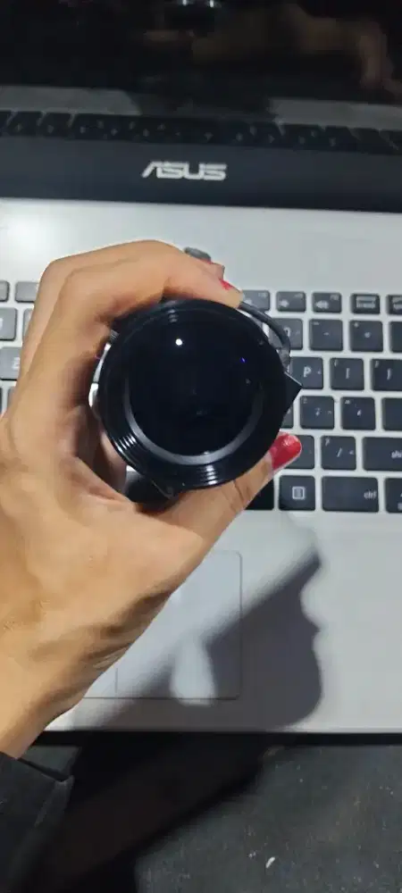 Lensa CCTV Duhai 12 MP 1/1.7 Inch