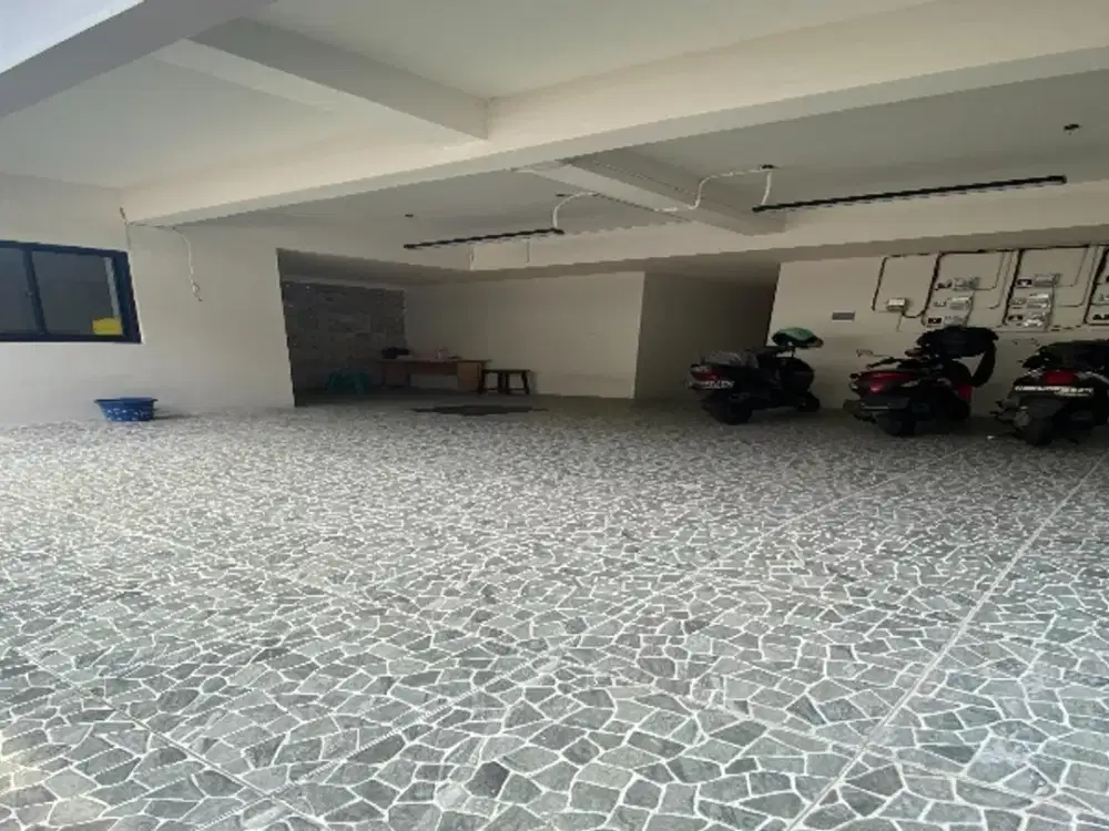 Kost Campur Kemayoran Bungur Besar Halte Borobudur 2