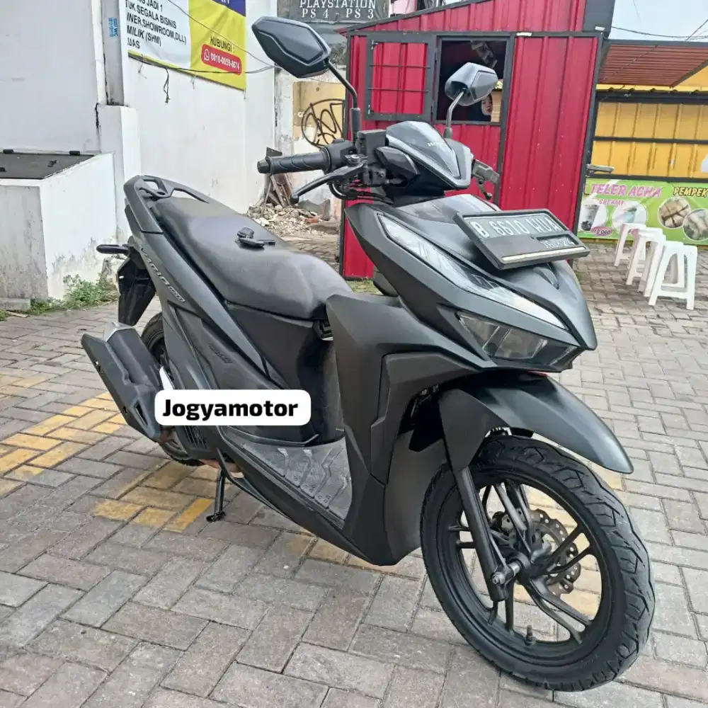 Honda Vario 150 th 2019