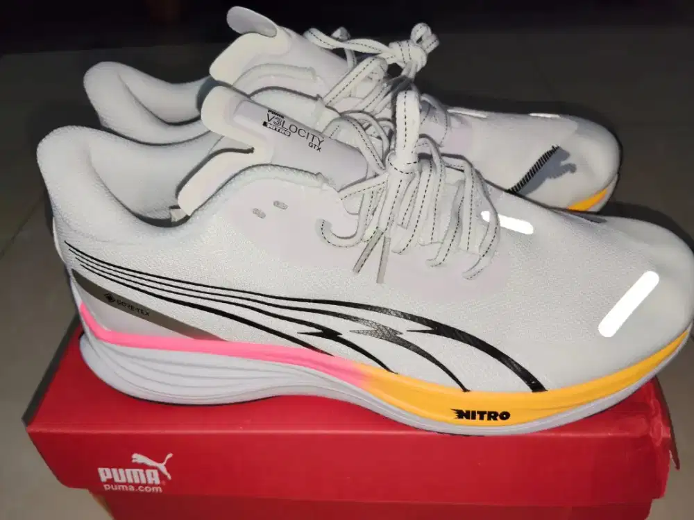 Puma Velocity Nitro