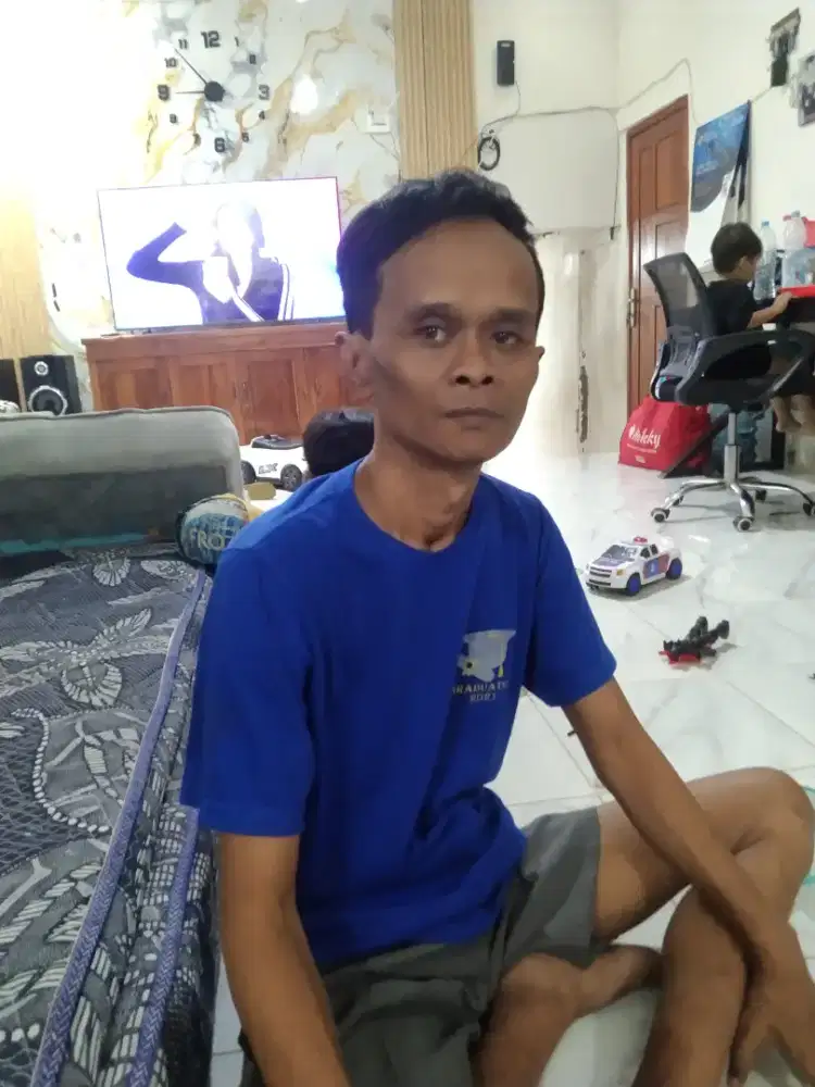 jasa finishing profesional